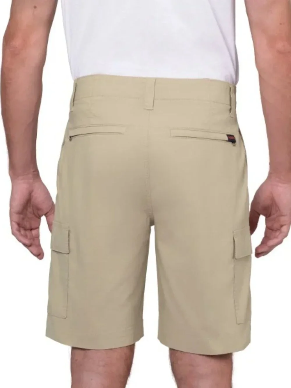 Price is for 2‎ pairs  Wearfirst Men's Cargo Shorts .